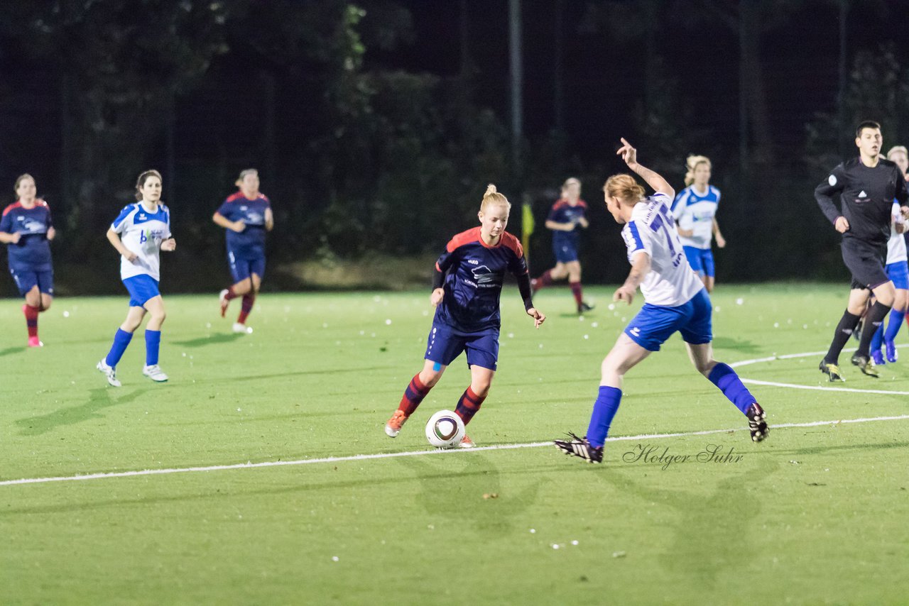 Bild 78 - Frauen Bramstedter TS - TSV Wiemersdorf : Ergebnis: 2:2